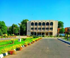 National Institute for Biotechnology and Genetic Engineering (NIBGE)