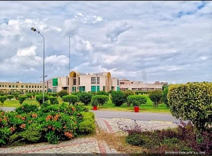 Centre of Excellence in Molecular Biology (CEMB)