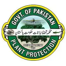 Department of Plant Protection (DPP)